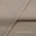 Fireproof Twill Yarn Card Water-Washed Cotton Fabric